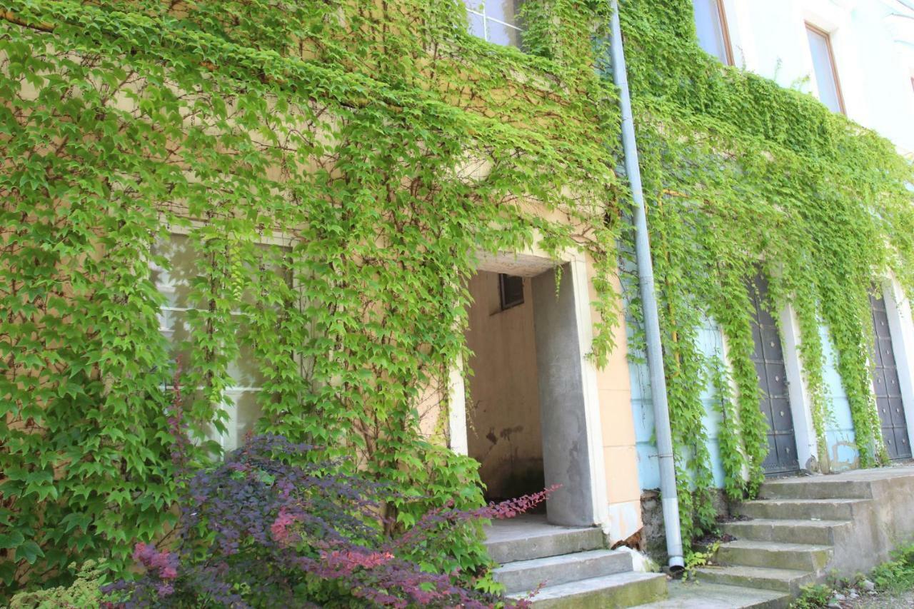 Historical Old City Apartament, Старе Місто , 2 Спальні, Балкон-Тераса, 85 Кв М Kamjanets-Podilskyj Exteriör bild